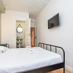 Appartement Elegant - 3br-8p - Gare De L'est *