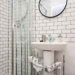 Elegant - 3br-8p - Gare De L'est Paris
