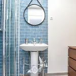 Elegant - 3br-8p - Gare De L'est *