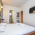 Elegant - 3br-8p - Gare De L'est باريس