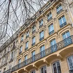 Elegant - 3br-8p - Gare De L'est شقة باريس